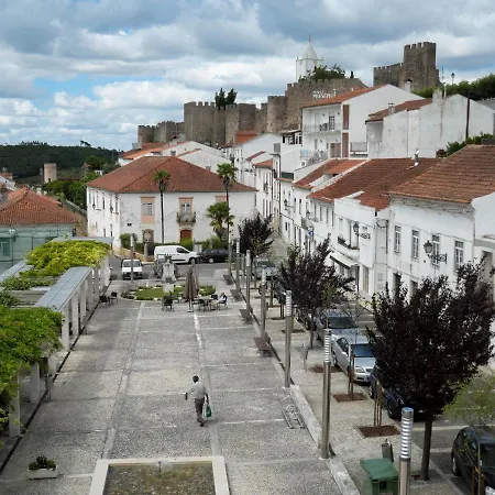 Hostel Castel - Creative Living Penela
