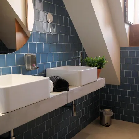 Hostel Castel - Creative Living Penela