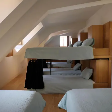 Hostel Castel - Creative Living Penela