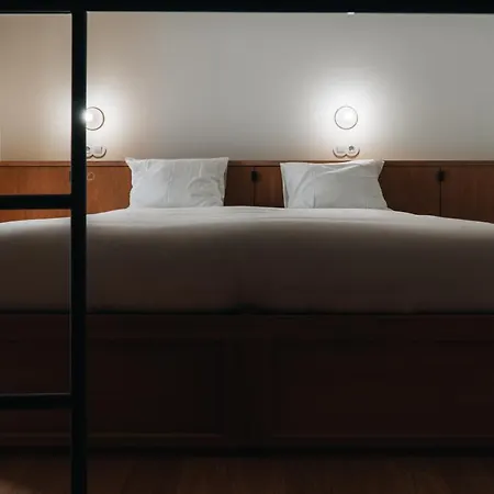 Hostel Castel - Creative Living Penela