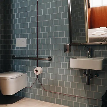 Hostel Castel - Creative Living *