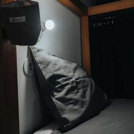 Hostel Castel - Creative Living Penela