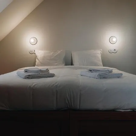 Hostel Castel - Creative Living *