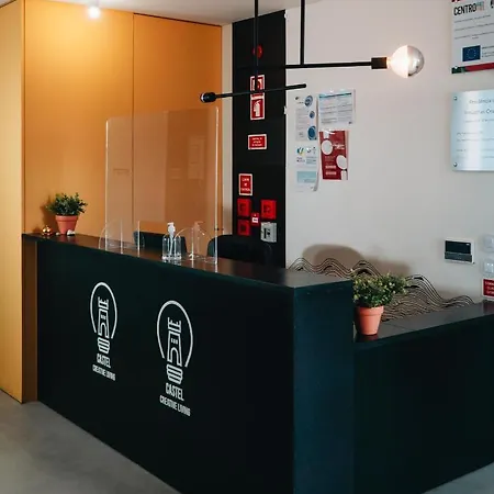 Hostel Castel - Creative Living