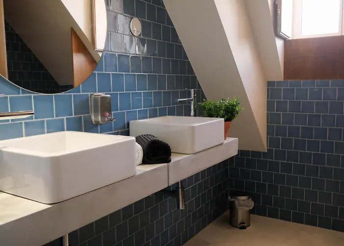 Hotel Castel - Creative Living Penela