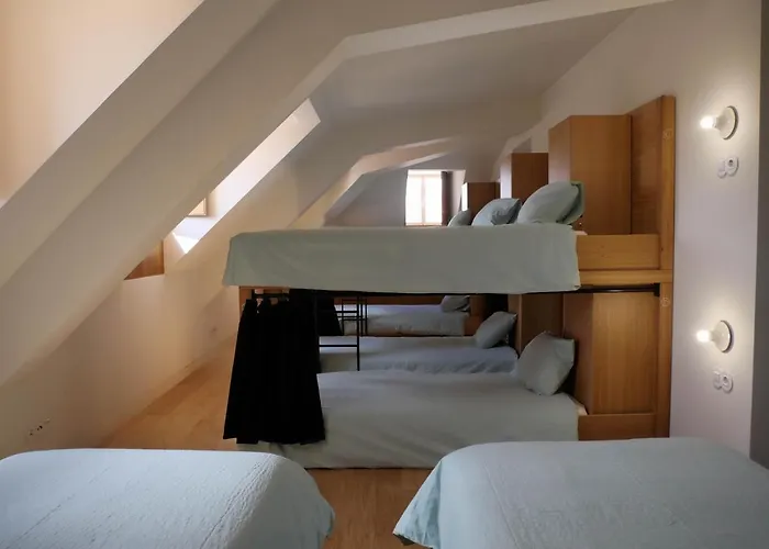 Hotel Castel - Creative Living Penela