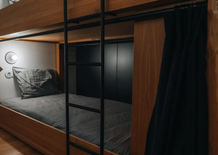 Castel - Creative Living Hotel Penela