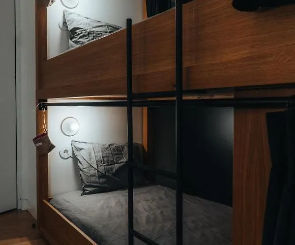 Castel - Creative Living Hotel