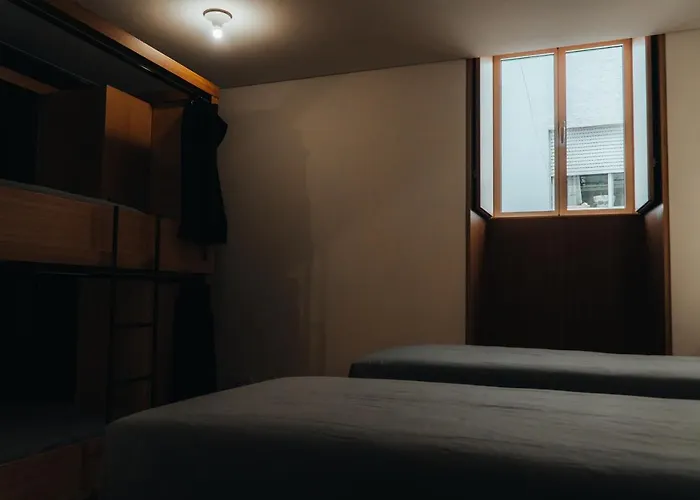 Castel - Creative Living Hotel Penela