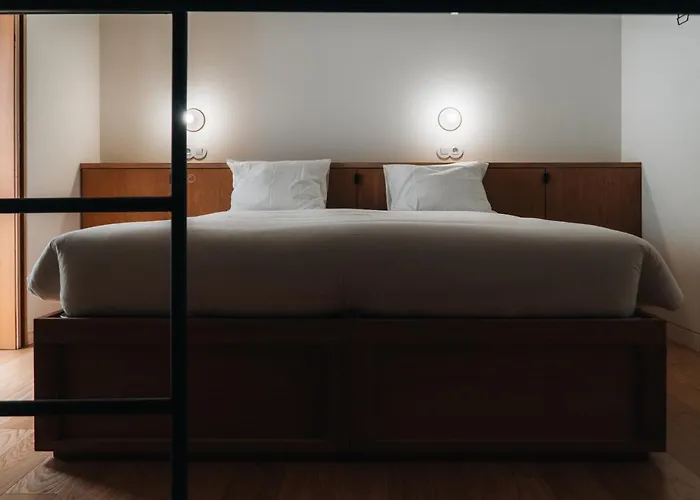 Hotel Castel - Creative Living Penela