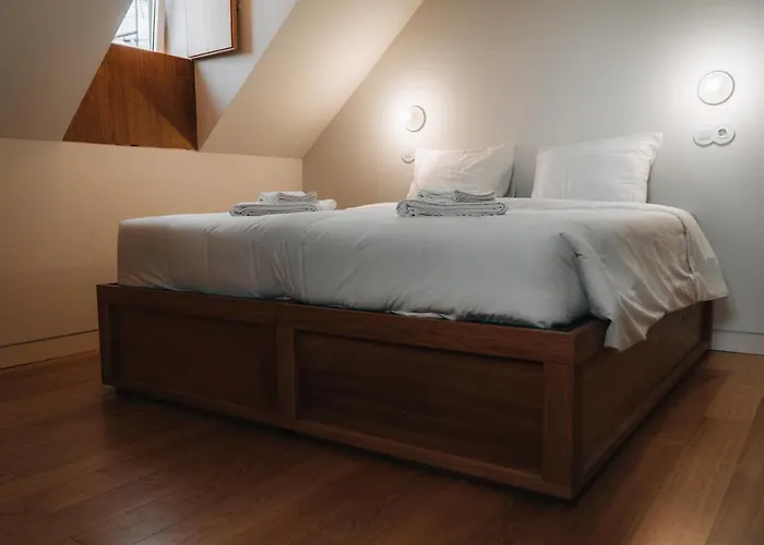 Castel - Creative Living Hotel Penela