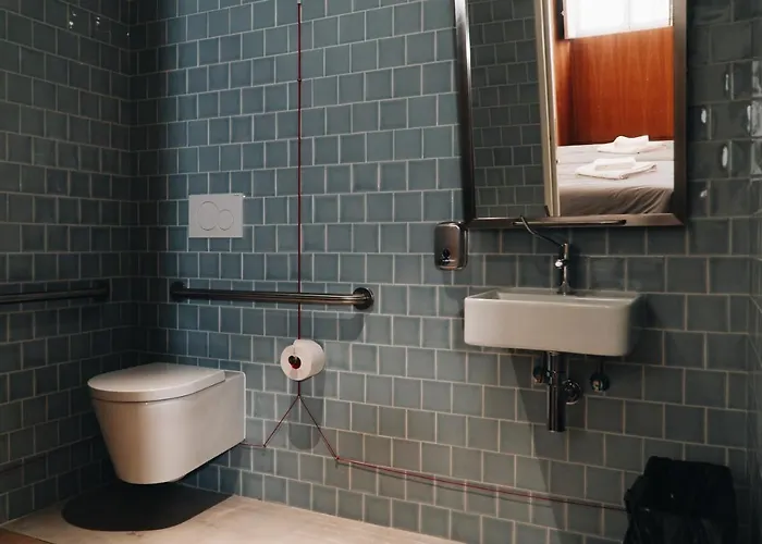 Hotel Castel - Creative Living *