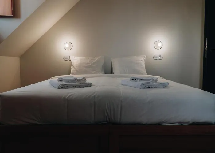 Hotel Castel - Creative Living *