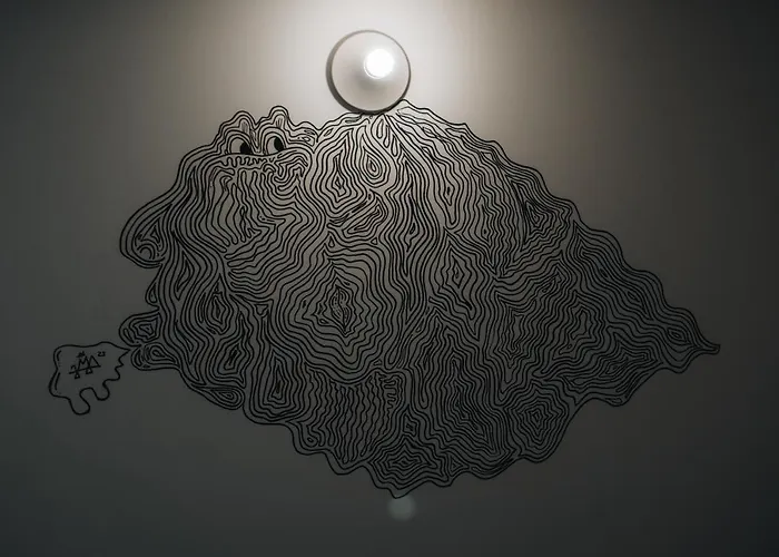 Hotel Castel - Creative Living Penela