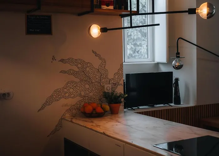 Castel - Creative Living Hotel