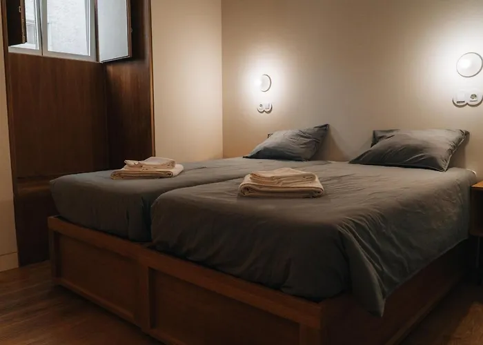 Hotel Castel - Creative Living *